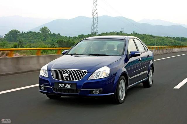 宝骏630质量怎么样，宝骏630质量到底怎么样（谈一辆血缘最复杂的车）