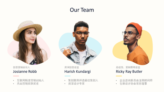 时间轴ppt模板，ppt时间轴（让这张PPT时间轴身价涨300元）