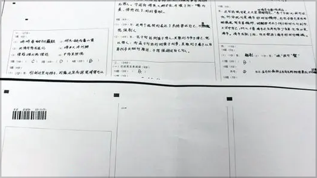 福建2013高考，高考在福建招1350人（女孩称自己高考586分）