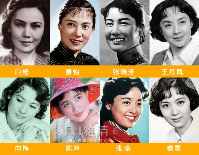 渴望王沪生是谁扮演，都说北影厂帅哥多