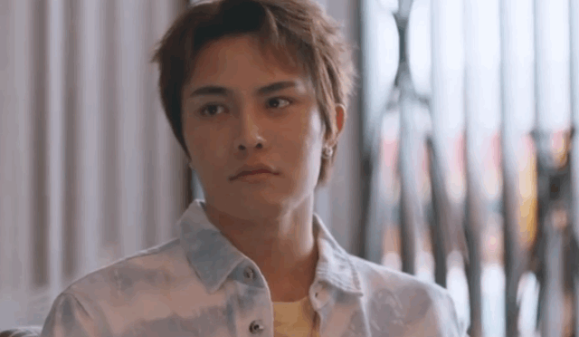 无心法师张若昀，电视剧无心法师里的张若昀演的是谁（张若昀为什么又叫“张无季”）