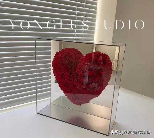 永生花怎么保存，永生花为什么卖那么贵（养护方法<花店必看>）