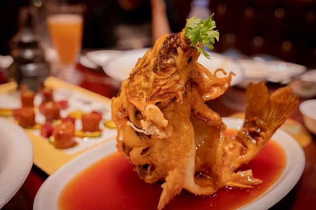 鲁菜十大代表菜，600道鲁菜菜谱大全菜单