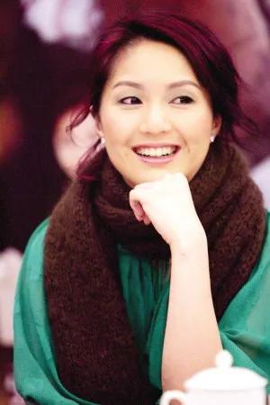 徐濠萦的店，徐濠萦的店全部倒闭还欠钱（她为什么嫁给了丁子高）