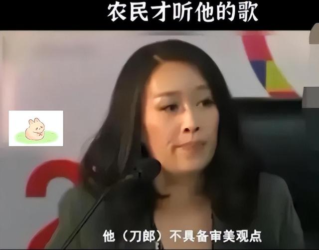 刀郎是秃头吗，刀郎是不是死了（他的粉丝不是巨星就是巨鳄）