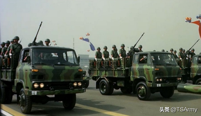 雷斯特是什么车，雷斯特是哪个国家的车（盘点韩国陆军十大军用汽车）