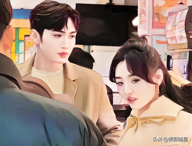 张彬彬个人资料，张彬彬个人资料女友（《三分野》计日而待）