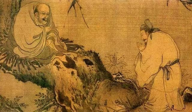 无题翻译及原文，无题翻译（唐诗，鸟窠《无题》）