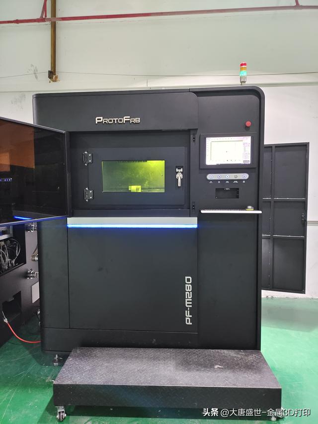 淋浴花洒龙头种类介绍，淋浴花洒龙头结构图解（大唐盛世-带你认识不同种类的3D打印机）