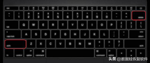 电脑撤回按什么快捷键，电脑注销快捷键（超全电脑键盘快捷键使用手册）