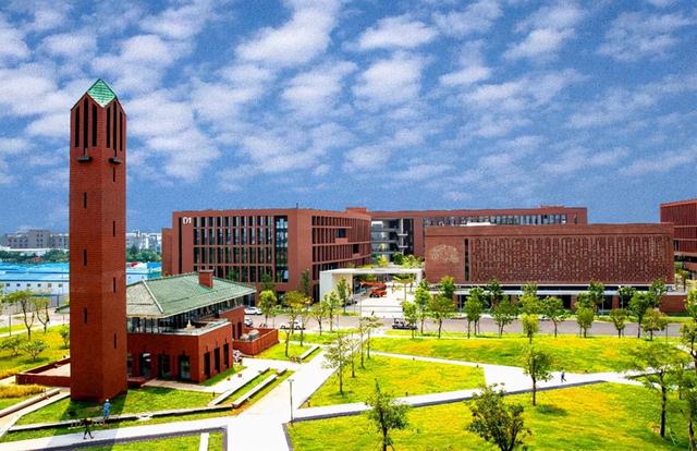 广州的大学排名，广州大学最新排名2017年最新排名第155名（广州高校排行榜出炉）