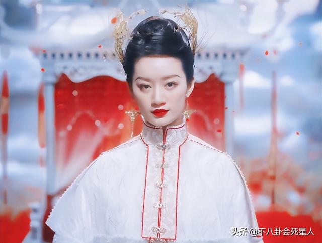 重楼扮演者，仙剑奇侠传重楼扮演者（《仙剑3》13年后）