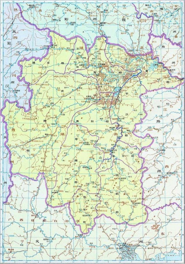 三国时期魏蜀吴各存在了多少年，三国时期魏蜀吴对应现代哪些地方