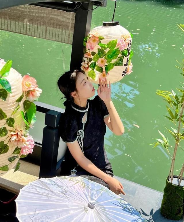 北京林业大学林学院，哪个大学的林业专业好（北京林业大学2022级辅导员集体“亮相”）