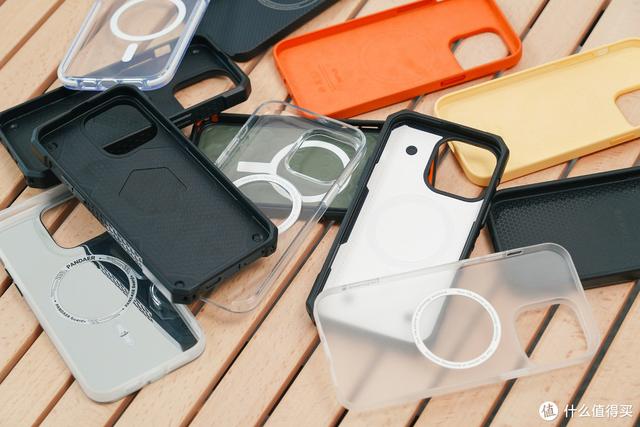 手机什么样的保护套最好，20款横评：iPhone