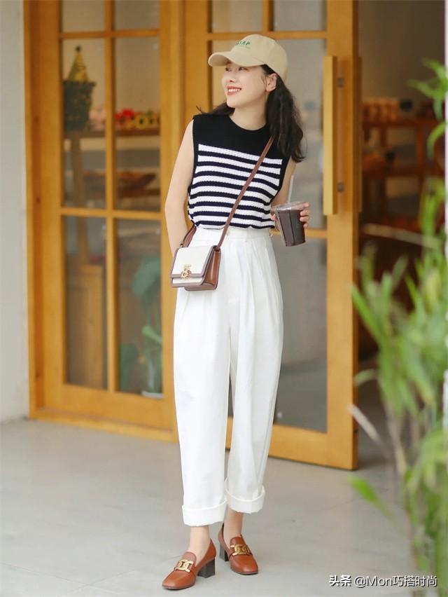 乐福鞋有哪些优点，乐福鞋的卖点和搭配（乐福鞋要买就买这4种耐穿款）