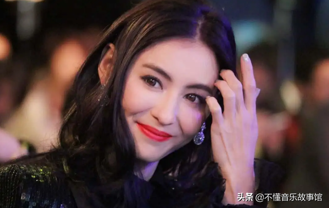 十大惊艳的混血美女，中国十大混血美女明星
