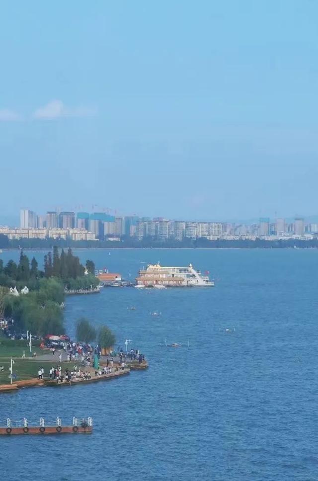 云南最好吃的野生菌在哪，中国最浪漫城市非她莫属