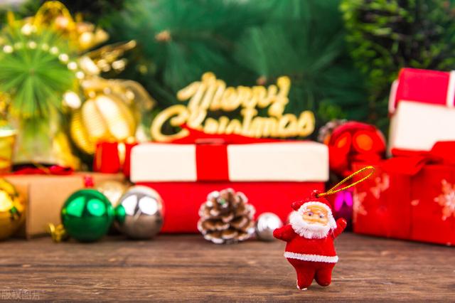 圣诞节送什么礼物，圣诞节送什么礼物给朋友（圣诞礼物不知道送什么）