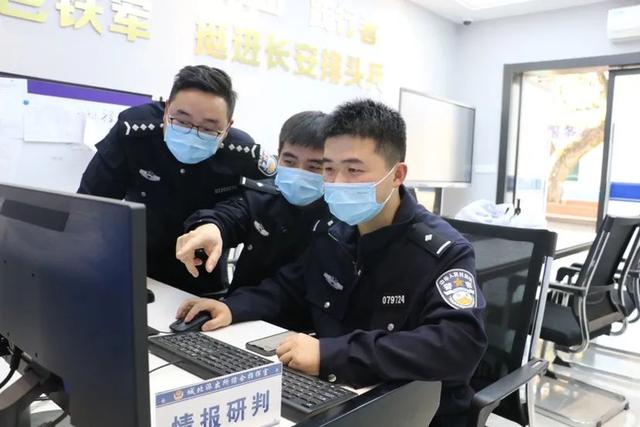 什么是情报线索，情报信息线索范文（给派出所装上聪明的“小脑”）