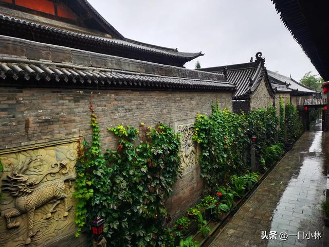 云冈石窟门票多少钱，云冈石窟门票优惠政策（去年国庆假期的“薅羊毛”之旅）