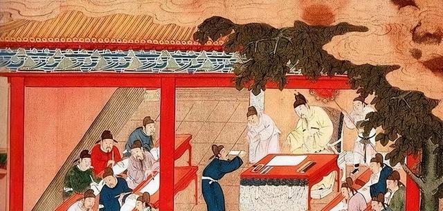 唐朝科举制度有何发展，科举制中的重大改革