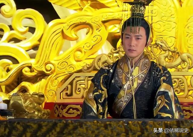 汉朝皇帝列表及简介，汉朝皇帝列表及介绍（谁对西汉历史的影响最大）