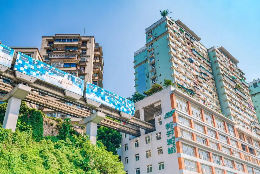 重庆旅游必去十大景点，重庆旅游十大必去景点（重庆这些100%的打卡地）