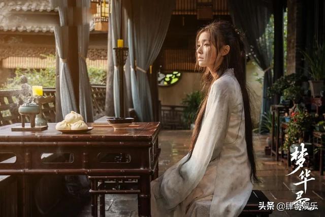 宋引章最后的结局，沈如琢对宋引章是真心的吗（《梦华录》：剧中宋引章的结局）