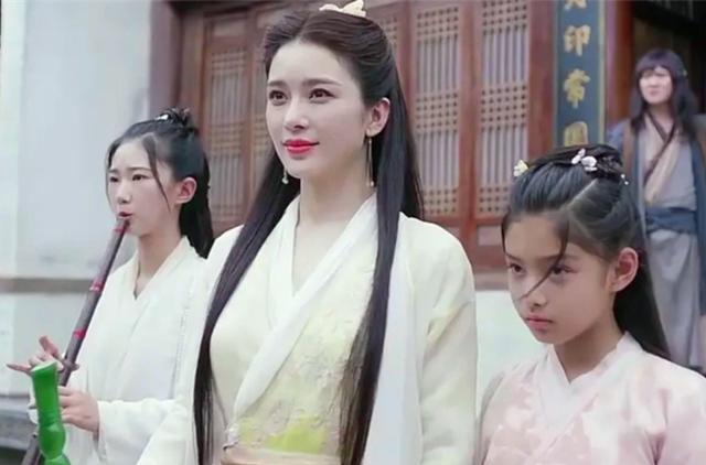金庸五大丐帮武功排名，丐帮十大帮主如何排名
