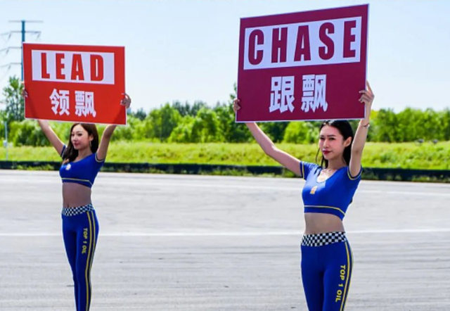 高璇为什么这么漂亮，迎战CDB