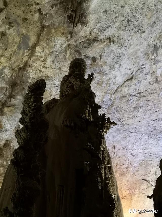 龙宫洞织金洞，妙手偶得之——织金洞