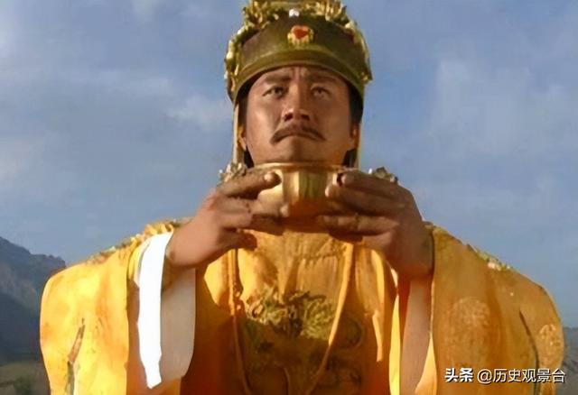 朱元璋是哪个朝代的，朱元璋是哪个朝代的皇帝（究竟是凤阳人）