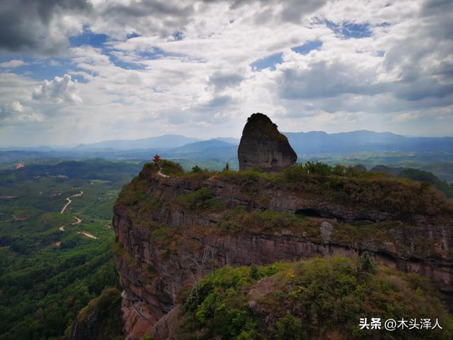 河源龙川景点排行榜最新，广东河源市龙川县霍山风景区