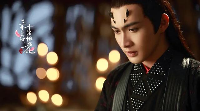 离镜结局是什么，离镜结局是什么样的（重看《三生三世》）