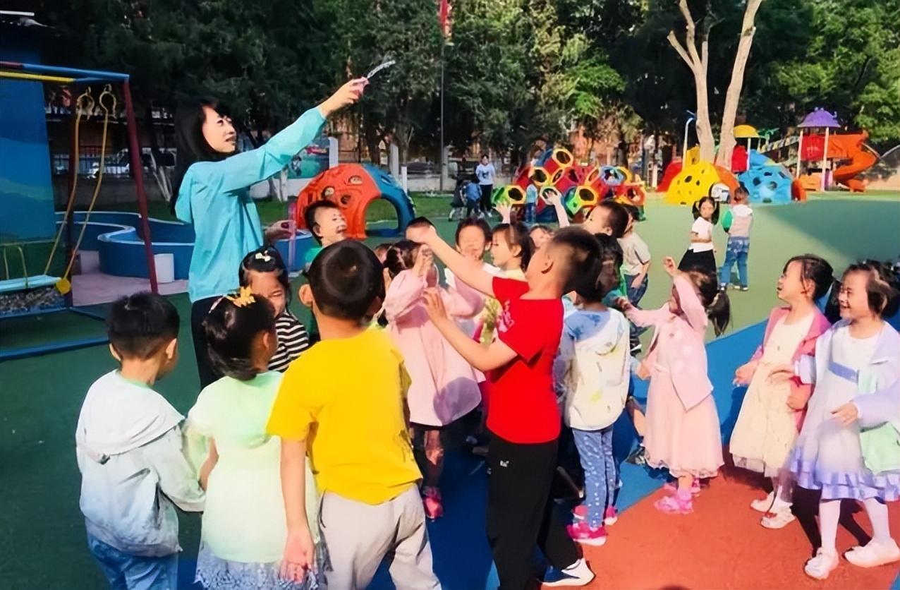 公立学校不如私立学校（小学老师坦言）