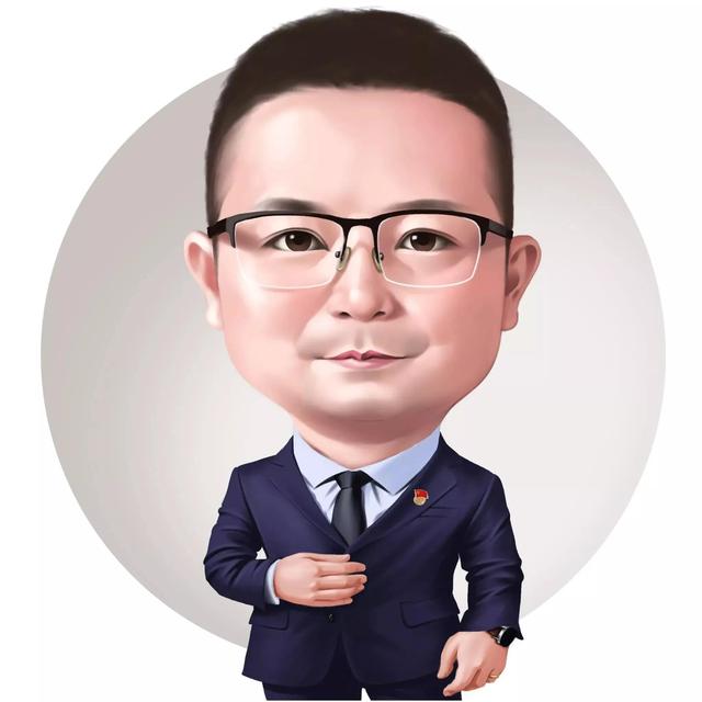 经典动漫人物头，微信头像，经典动漫人物头（换一换你的微信头像吧）