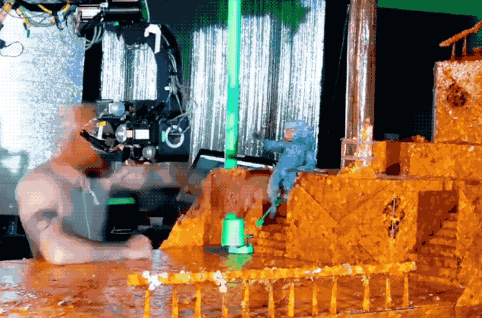 小羊肖恩动画片，特别受欢迎的《小羊肖恩》（《葫芦兄弟》《小羊肖恩》这些耳熟能详的定格动画）