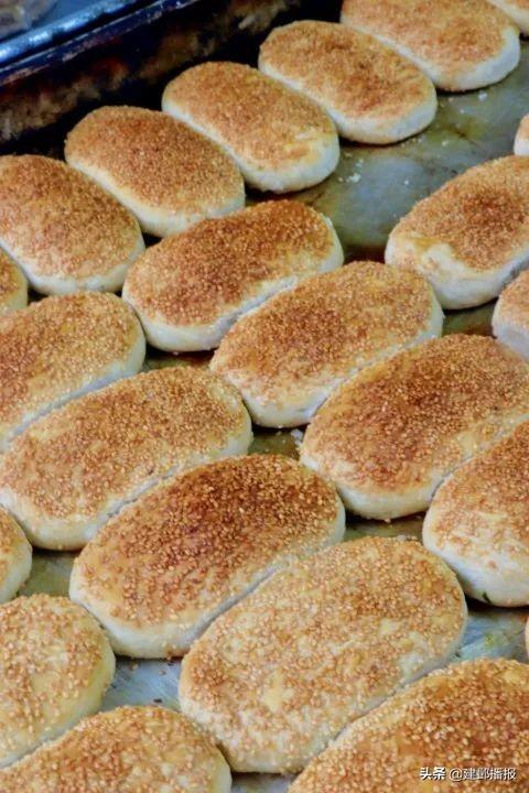 建邺区美食，南京建邺区有什么好吃的地方（建邺12家口碑小吃店春节打烊、开业时间在这里）