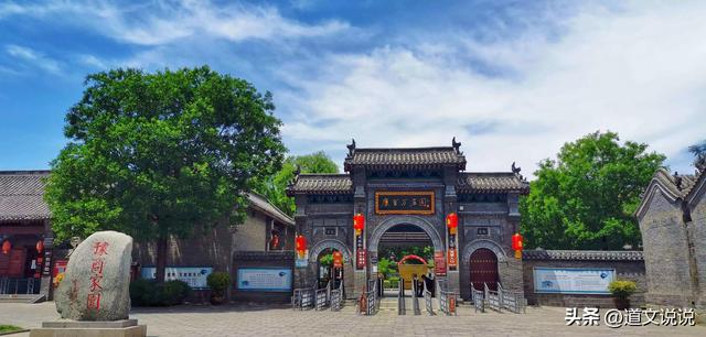 郑州旅游景点推荐，郑州旅游景点大全（古都郑州之十大游玩好去处）