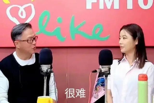 林心如个人资料，林心如个人资料及简历（林心如大方承认婚姻不易）