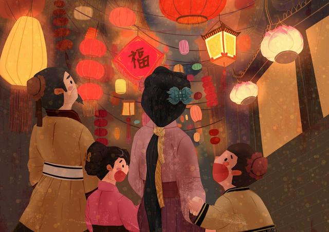 天官赐福百无禁忌什么意思，天官赐福百无禁忌具体意思（拜一神吃一食做一事）