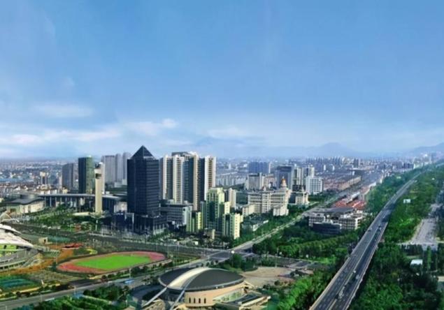 昆山有几个区，昆山有几个区和几个镇（太仓、昆山谁是真正的“上海后花园”）