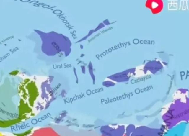 中国有几个半岛，我国三大半岛是什么（中国大陆的演变历程）