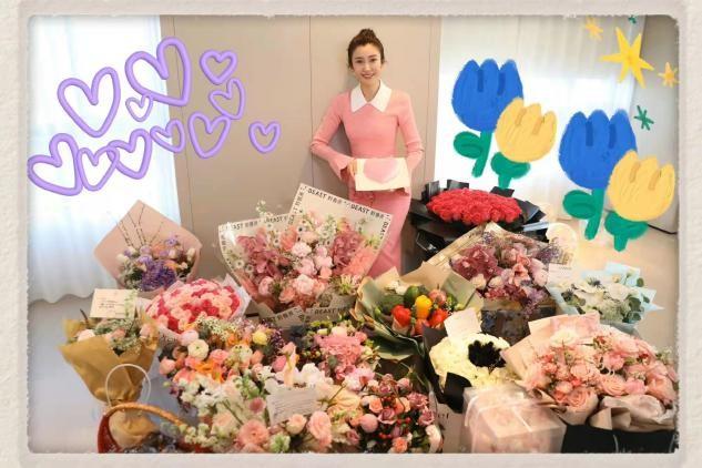 李冰冰真实年龄(李冰冰真实年龄50岁)