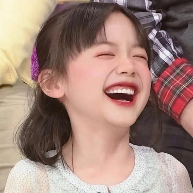 萌小孩搞怪头像微信，萌小孩搞怪头像（萌娃可爱搞笑怪诞头像合集）