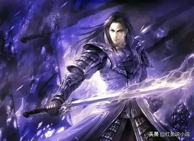 姜太虚什么时候被救出来，阻止姜太虚复活的人是谁（#遮天#姜太虚紫山脱困后遭神秘帝兵狙击）