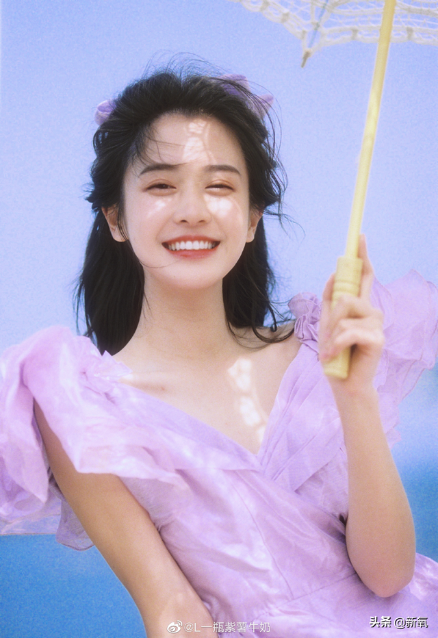 个性妩媚头像女，一点小性感 一点小妩媚微信（随便一张都是会被美少女们拿来做头像的程度）