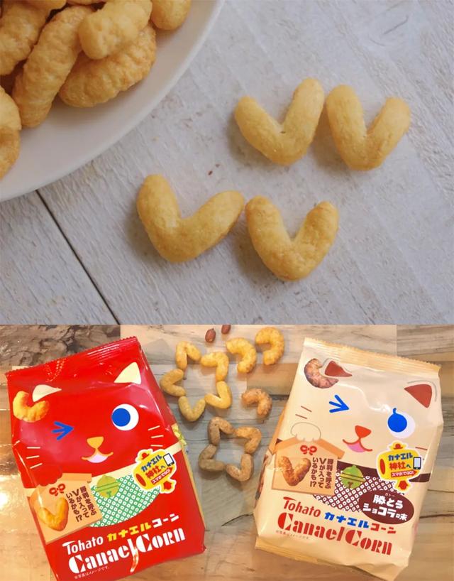 考试前吃什么东西能最佳发挥，考试前吃什么最好（原来日本藏着这么多合格祈愿限定小零食）