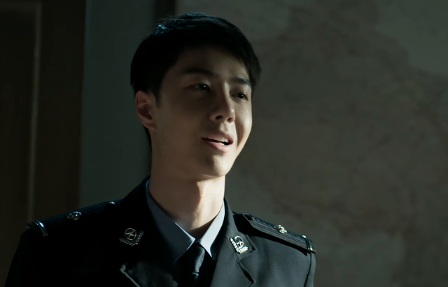 冯嘉怡个人资料，冯嘉怡个人资料是哪个公司老板身价多少（给《冰雨火》的角色塑造排个名）